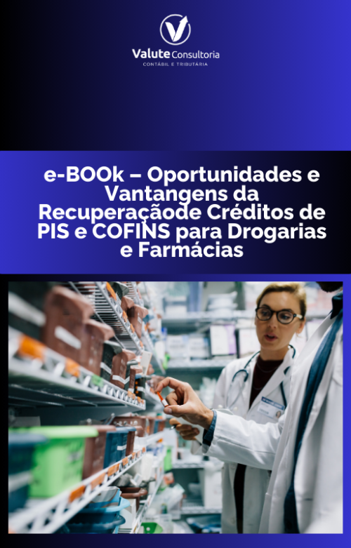 Cópia de Quais são os créditos fiscais (Capa de livro para Wattpad)